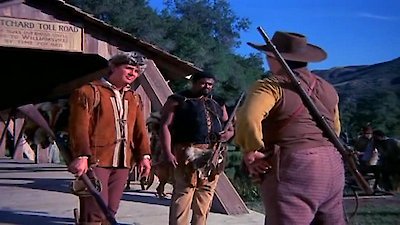 Daniel Boone Season 6 Episode 16