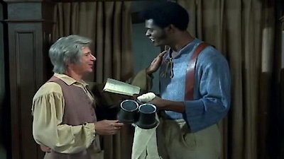 Daniel Boone Season 6 Episode 18