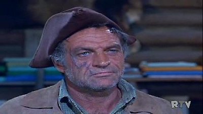 Daniel Boone Season 6 Episode 19