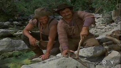 Daniel Boone Season 6 Episode 20