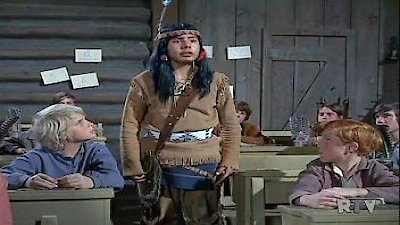 Daniel Boone Season 6 Episode 21