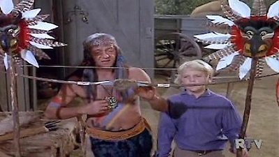 Daniel Boone Season 6 Episode 23