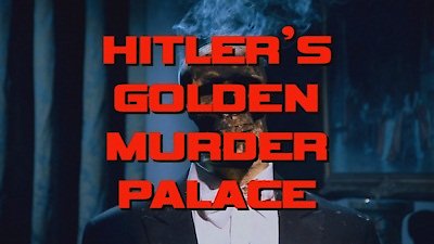 Danger 5 Season 1 Episode 4