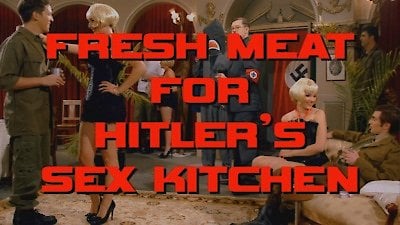 Danger 5 Season 1 Episode 5