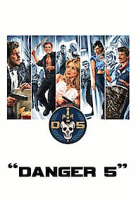 Danger 5