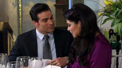 Corona de Lágrimas Season 1 Episode 46