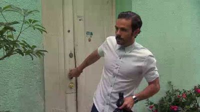 Corona de Lágrimas Season 1 Episode 39