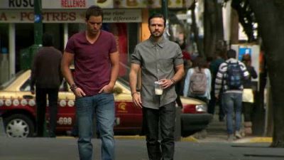 Corona de Lágrimas Season 1 Episode 23