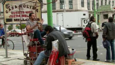 Corona de Lágrimas Season 1 Episode 7