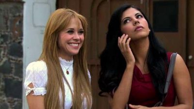 Corona de Lágrimas Season 1 Episode 25