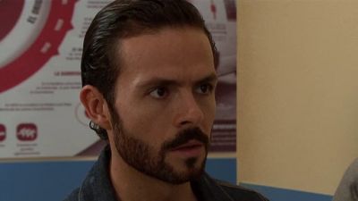 Corona de Lágrimas Season 1 Episode 19