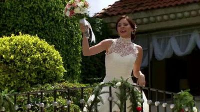 Corona de Lágrimas Season 1 Episode 29