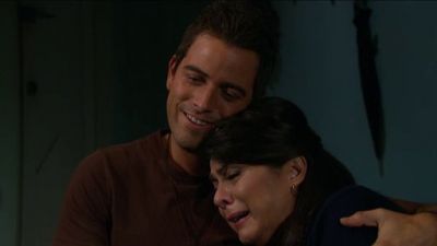 Corona de Lágrimas Season 1 Episode 35