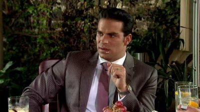 Corona de Lágrimas Season 1 Episode 32