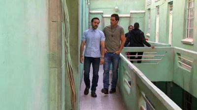 Corona de Lágrimas Season 1 Episode 31