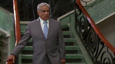 Corona de Lágrimas Season 1 Episode 27