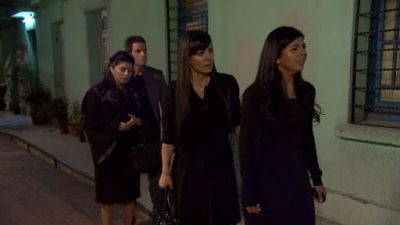 Corona de Lágrimas Season 1 Episode 11