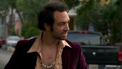 Corona de Lágrimas Season 1 Episode 37