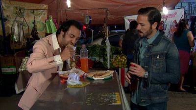 Corona de Lágrimas Season 1 Episode 48