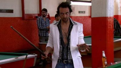 Corona de Lágrimas Season 1 Episode 43