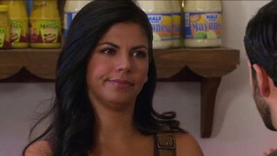 Corona de Lágrimas Season 1 Episode 17