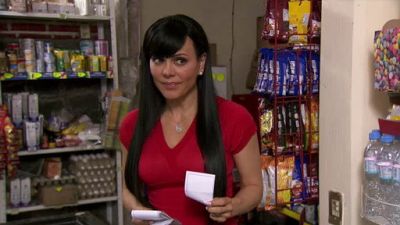 Corona de Lágrimas Season 1 Episode 45