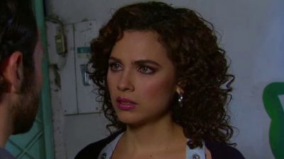 Corona de Lágrimas Season 1 Episode 15