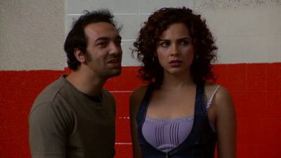 Corona de Lágrimas Season 1 Episode 30