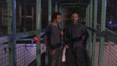 Corona de Lágrimas Season 1 Episode 3