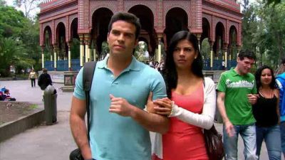 Corona de Lágrimas Season 1 Episode 8