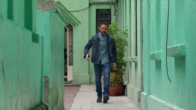 Corona de Lágrimas Season 1 Episode 47