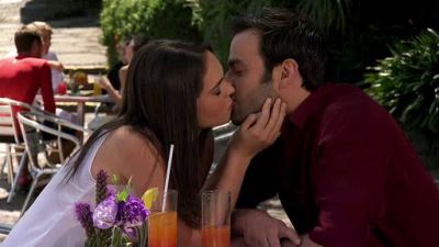 Corona de Lágrimas Season 1 Episode 41