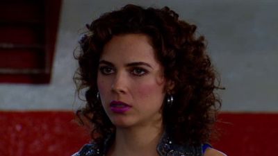 Corona de Lágrimas Season 1 Episode 33