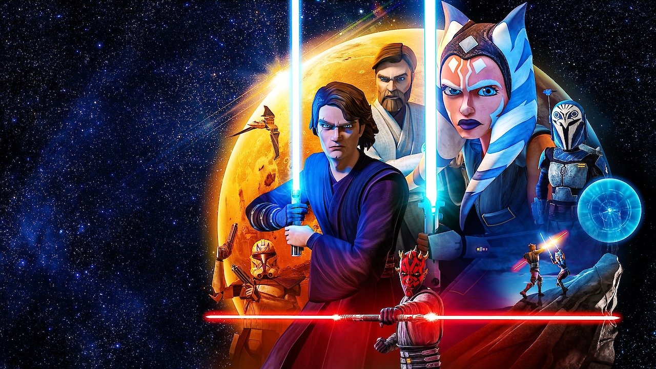 Star Wars: The Clone Wars, Lightsaber Duels