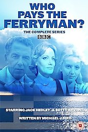 Who Pays the Ferryman?