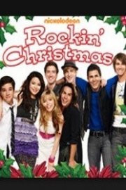 Nickelodeon's Rockin' Christmas
