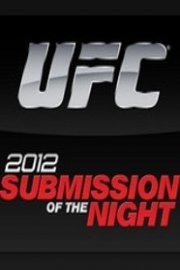 UFC Sub of the Night