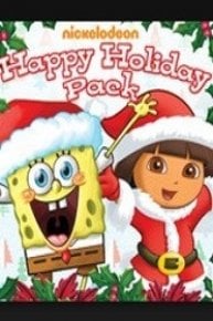 Nickelodeon's Happy Holiday Pack