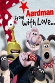 Best of Aardman's Christmas Collection