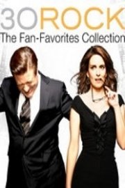 30 Rock: The Fan-Favorites Collection