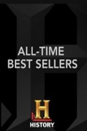 History Specials, All-Time Best Sellers