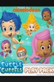 Bubble Guppies, Play Pack