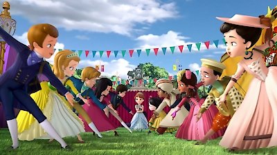 Watch Sofia the First Online - Full Episodes - All Seasons - Yidio