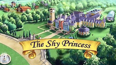 Sofia the First Season 1 Episode 6