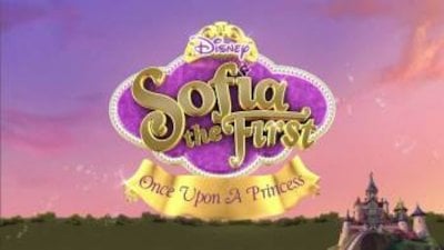 Sofia the First Season 1 Episode 0