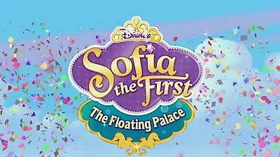Sofia the First Season 1 Episode 22