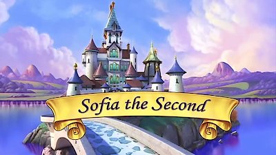 Sofia the First Season 2 Episode 10