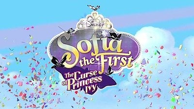 Sofia the First Season 2 Episode 19
