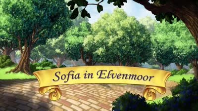 Sofia the First Season 3 Episode 9