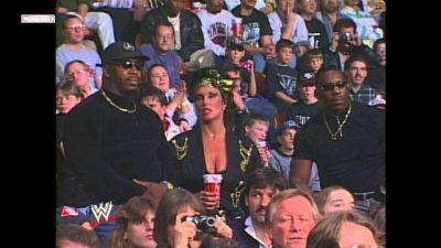 WWE n.W.o The Revolution Season 1 Episode 5